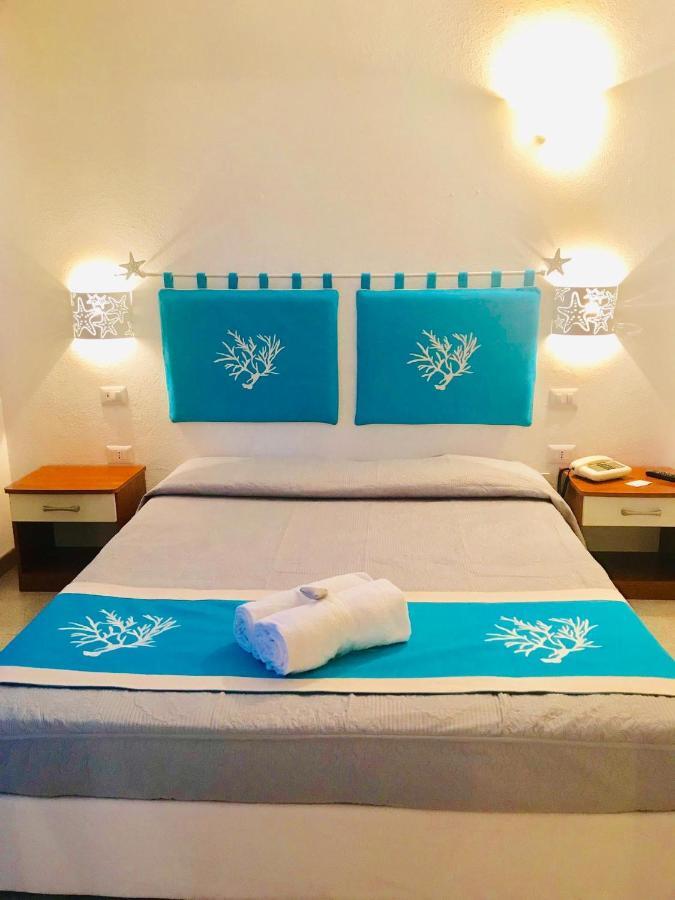 Hotel Sandalion 3*