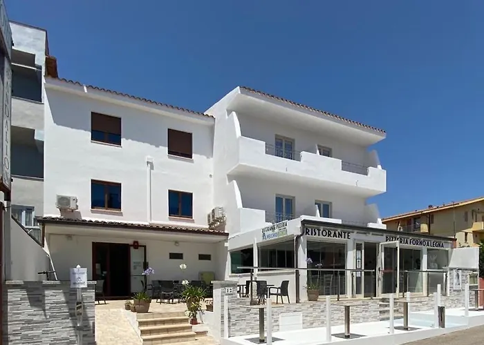 Hotel Sandalion