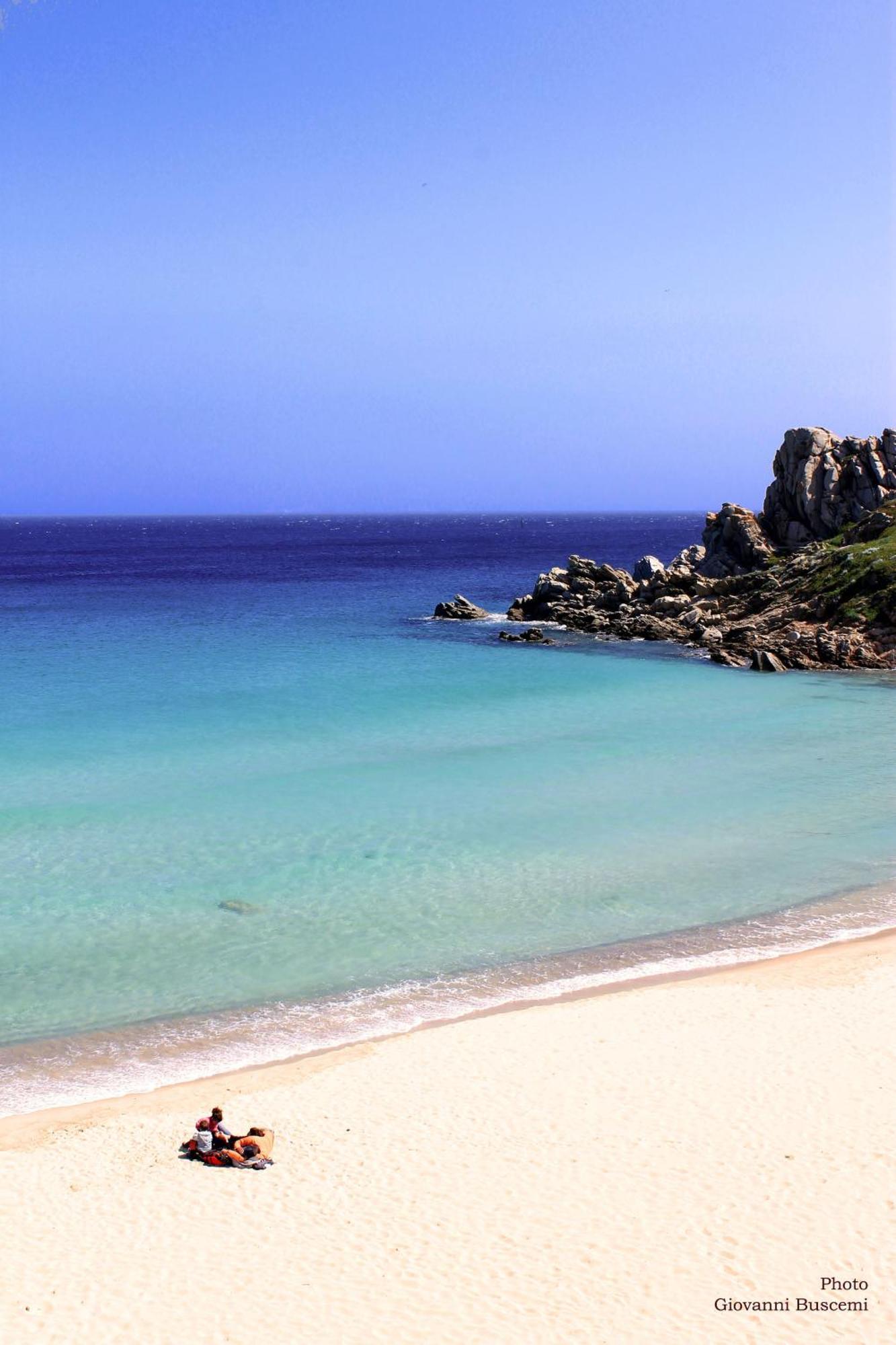Hotel Sandalion Santa Teresa Gallura