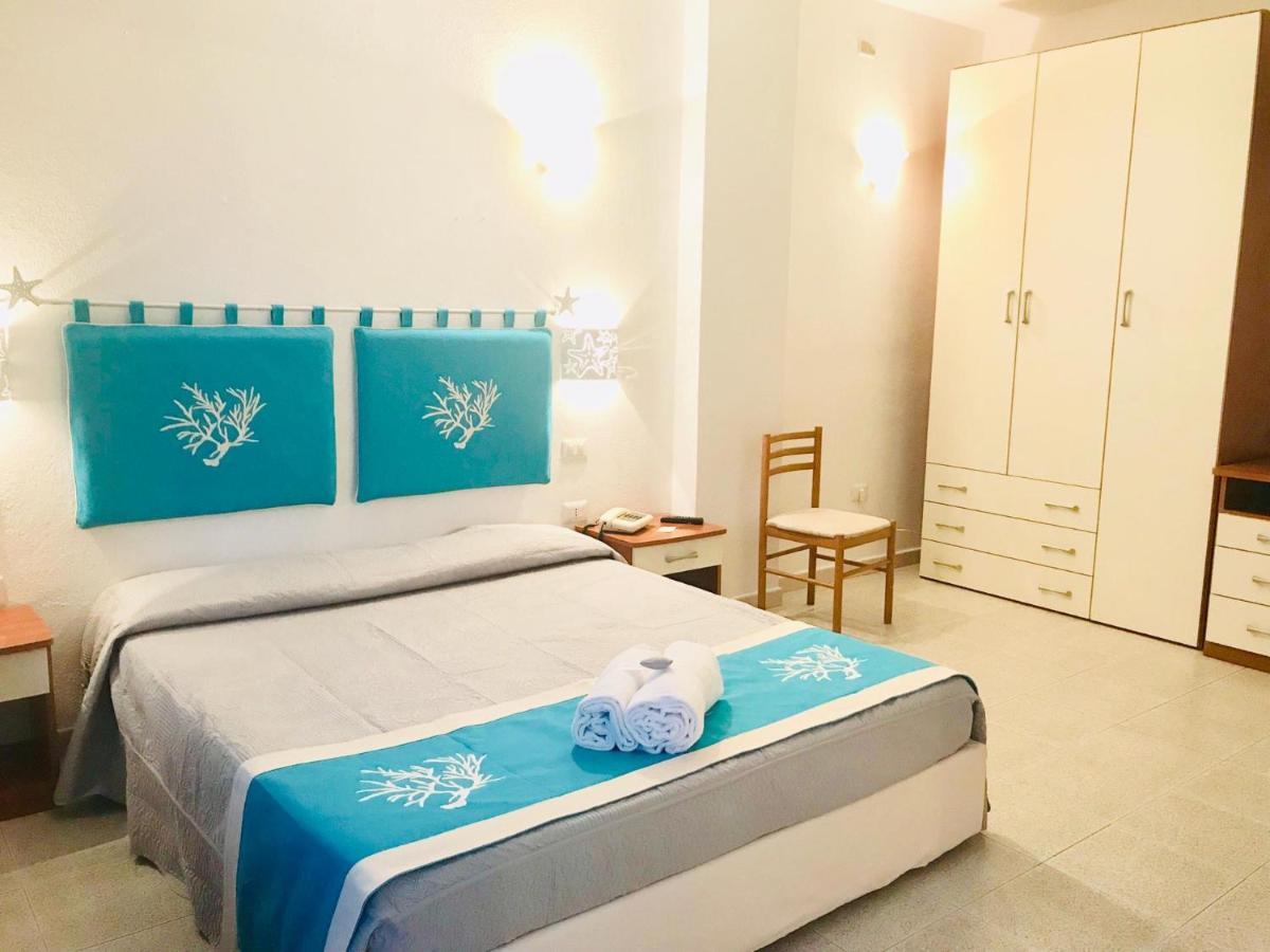 Sandalion Hotel Santa Teresa Gallura