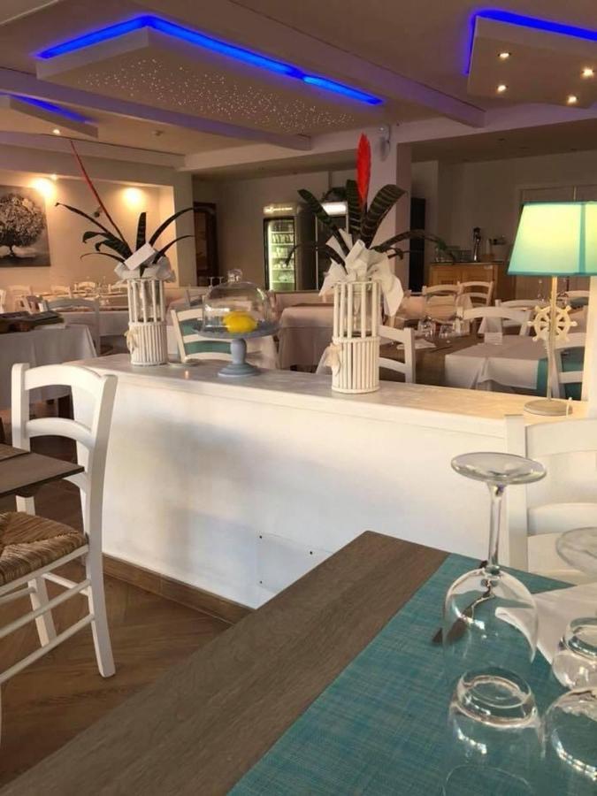 Sandalion Hotel 3*
