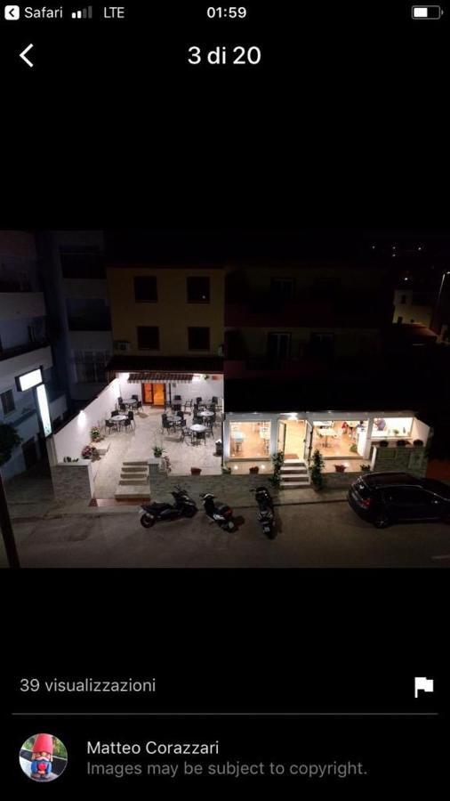 Hotel Sandalion 3*